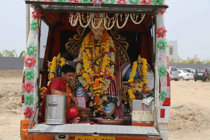 Rath Yatra 2016