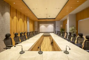 Board Room